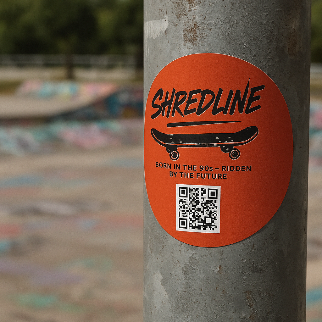 Sticker Set 3 Stück Kostenlos